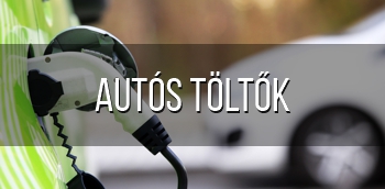 Autós töltők